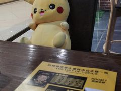 -机械师超级密室(大唐西市店)