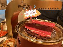 -西塔老太太泥炉烤肉(川沙百联店)