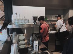 -Seesaw Coffee(环贸iapm店)