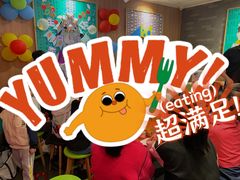 -麦当劳(金稻田路餐)