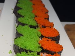 -天豪大酒店·爱琴海自助餐厅