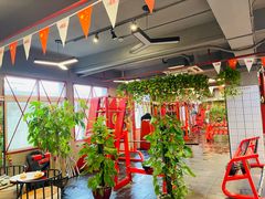 -KingBull私教健身&格斗订制(龙井商业中心店)