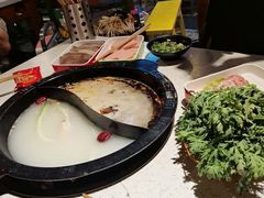 -钢管厂歆瑞源油卤串串香(春熙路太古里店)