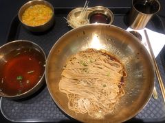 -贡梅老面馆·蟹粉面·无锡特色小吃(南长街主推店)