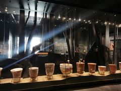 -盘龙城遗址博物院