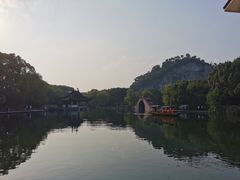 -柯岩风景区