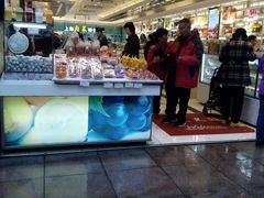 -泰康食品(南京东路店)