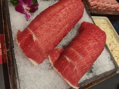 -南门四季铜锅涮肉(望京店)