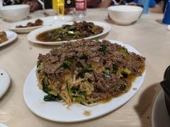 -车头老二大排档(金城步行街店)