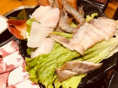 -呷哺呷哺 黄金牧场 (盛世天骄店)