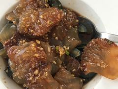 老醋蛰头-新海渔港·胶东海鲜家常菜·家宴(奥体中心店)