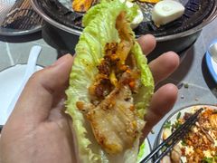 -正宗齐齐哈尔烤肉·齐牛哥鲜切炭火烤肉(杭州总店)