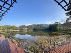 -广州市石门国家森林公园