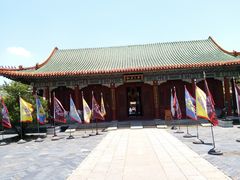 -珠海圆明新园