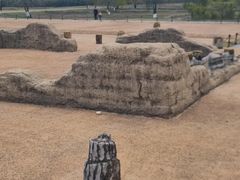 -盘龙城国家考古遗址公园