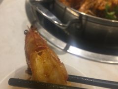 -虾吃虾涮.虾火锅.肉蟹煲(步步高梅溪新天地店)