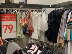 -ZARA(成都远洋太古里店)