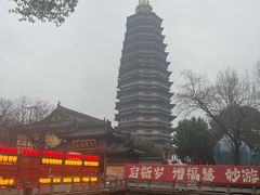 -听松楼·花园酒店·自助餐厅(红梅公园店)