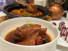 -大鸭梨烤鸭(北洼路店)