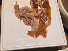-小大董·烤鸭(王府井apm店)