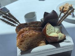 -翡翠36餐厅(浦东香格里拉店)