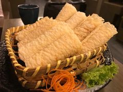 -湊湊火锅·茶憩(打浦桥日月光店)