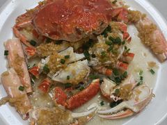 松叶蟹-瑞记湛江鸡饭店·粤西第一鸡(粤垦店)
