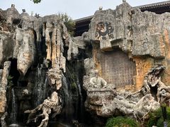 -淹城春秋乐园