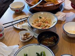 -妈妈的味道(和顺古镇店)