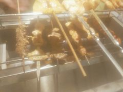 -舞虾小说.涮肉.烧烤(国顺东路店)