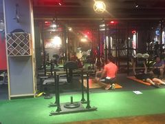 -超鹿运动(融侨锦江店)