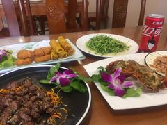 -友强·23年特色海鲜大排档(厦门店)