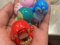 -海底捞火锅(荣盛广场店)