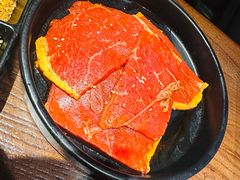 -九田家黑牛烤肉料理(顺义区华联金街店)