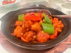 -金苑海鲜酒家(来魅力店)