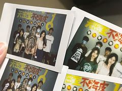 -不倒翁实景剧情密室逃脱(光明凤凰城站店)