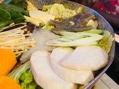-西塔老太太泥炉烤肉(上海七宝领展广场店)