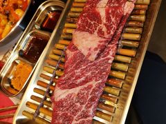 -西塔老太太泥炉烤肉(龙湖北苑天街店)