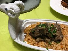 -西安饭庄·非遗陕菜(钟楼店)