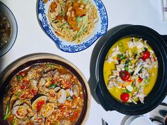-丹虾·文和友小龙虾品牌·湘菜(北京路店)