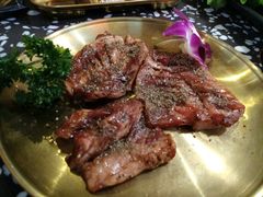 -黑牛の場烤肉(摩天活力城店)