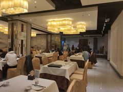 大堂-便宜坊烤鸭店(科创店)