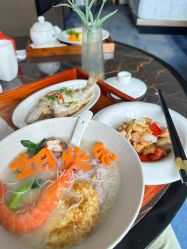 -馨美母婴护理中心(石狮店)