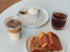 污咖啡&nbsp;Dirty-COFFEEOLOGY咖啡学(天银店)