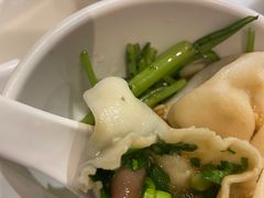 海肠水饺-日丰园海肠水饺·老字号大连海鲜(和平广场店)
