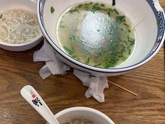 -二宽中国兰州拉面(幸福城店)