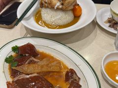 -和平馆·地道港澳茶餐厅(西门口店)
