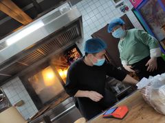 -长安大牌档之西安博物院文化餐厅(中贸店)