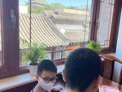 -清真·鸦儿李记·小馆(后海店)