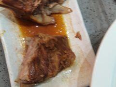 -大师兄·手工面·西北菜(美的悦然广场店)